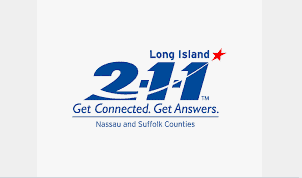 2-1-1 Long Island
