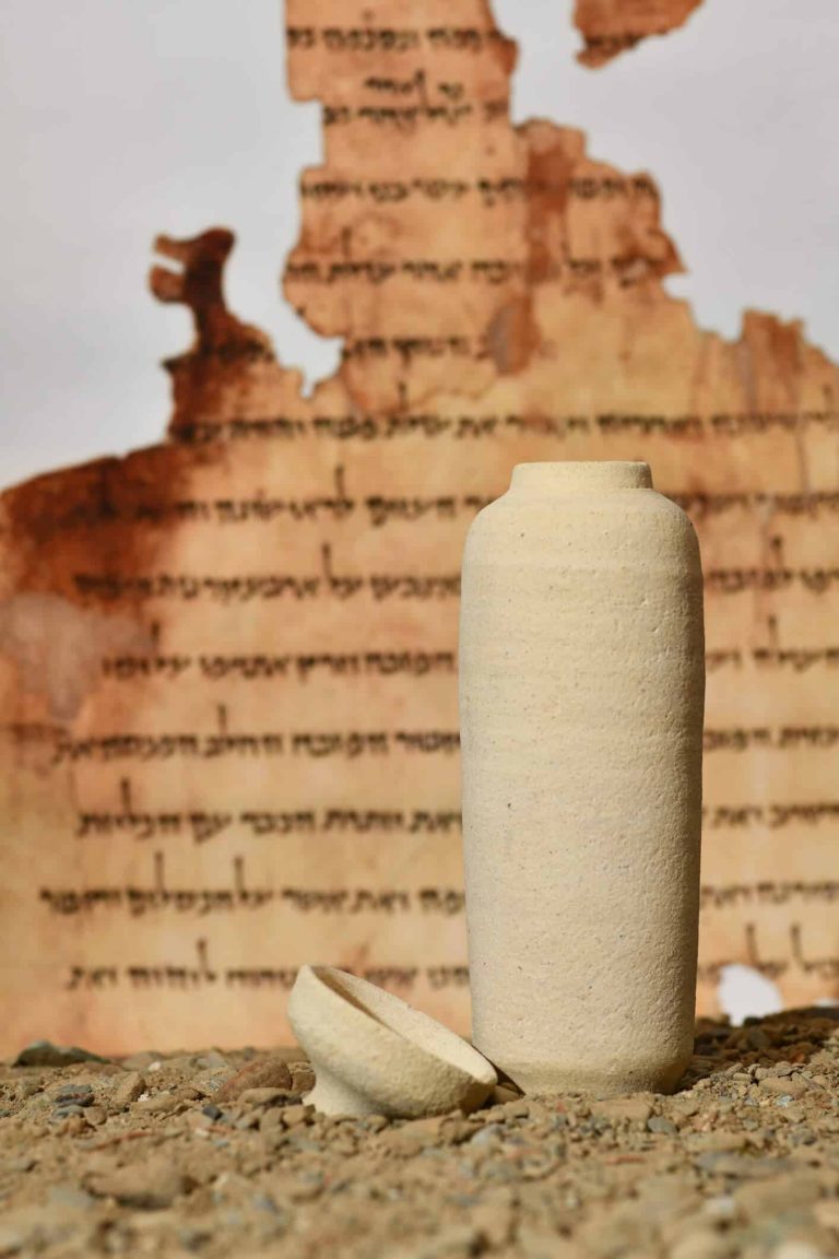 the Great Isaiah Scroll