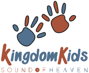 Kingdom Kids Logo