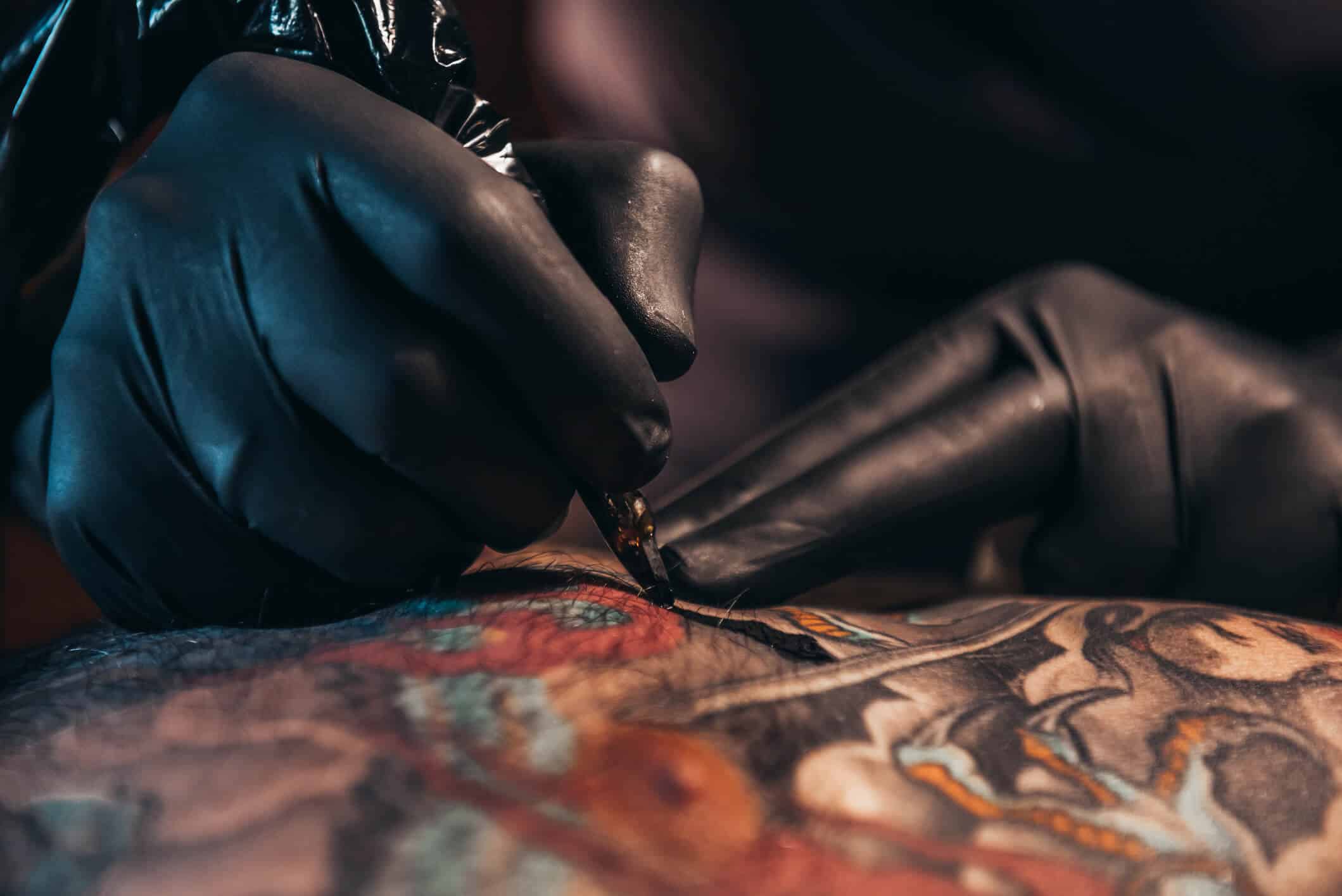 Are Tattoos a Sin? What Does The Bible Really Say?