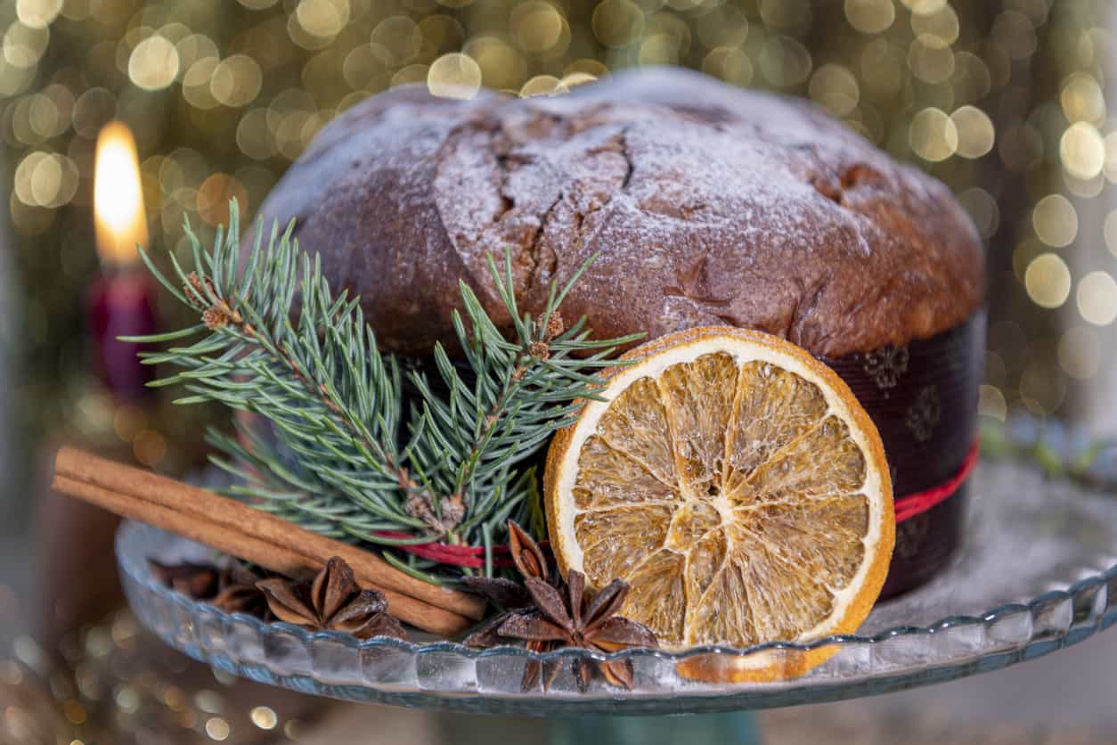 The Significance of Bread for Christmas