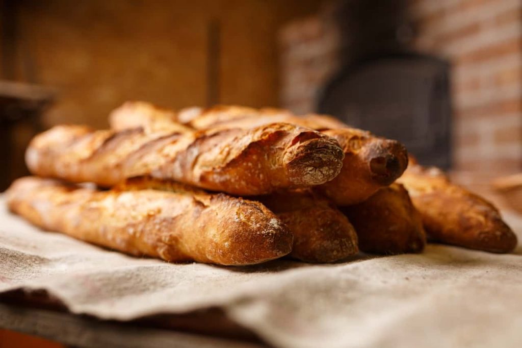 Christmas Bread