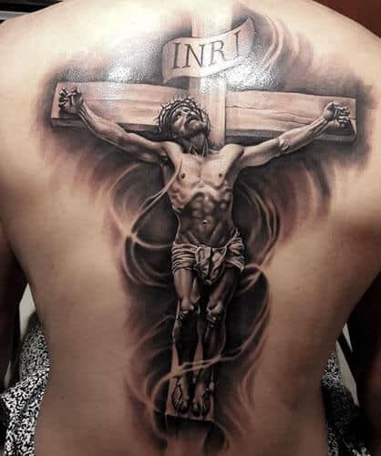 Are Tattoos a Sin? What Does The Bible Really Say?
