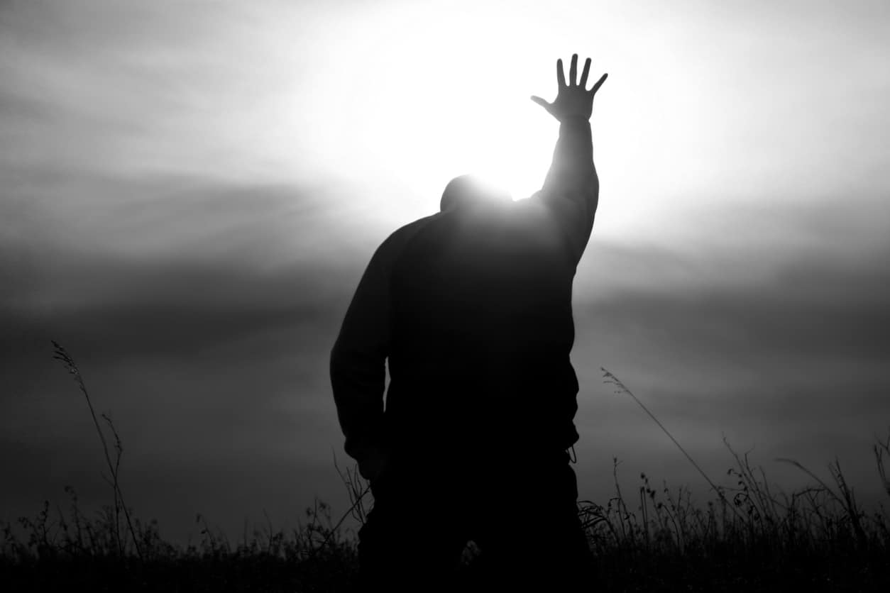 God is light