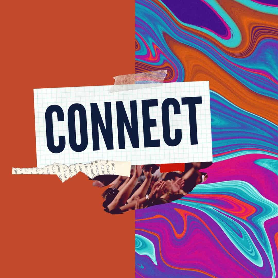 connect square logo
